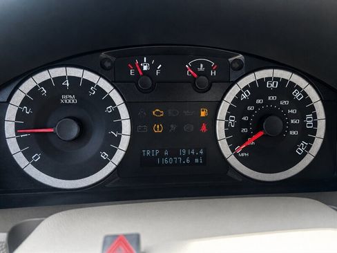 Used 2011 Ford Escape Limited w/ 302A Rapid Spec Order Code FWD image 13