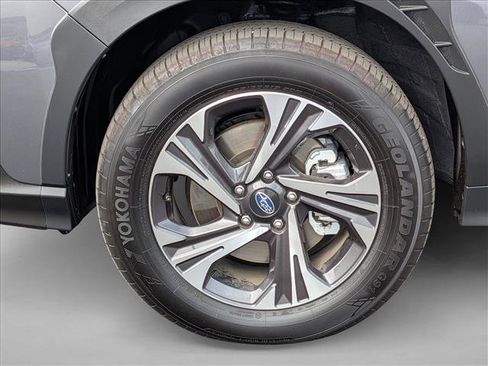Certified 2026 Subaru Crosstrek 2.5i Premium AWD/4WD image 24