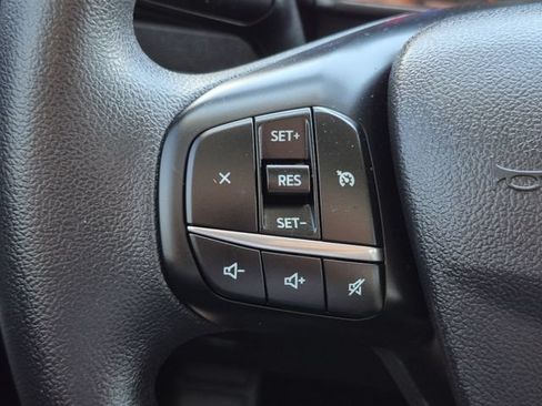 Used 2024 Ford Bronco Sport Big Bend AWD/4WD image 13