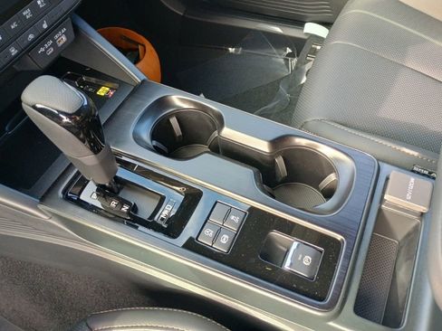 New 2026 Subaru Outback Limited image 23