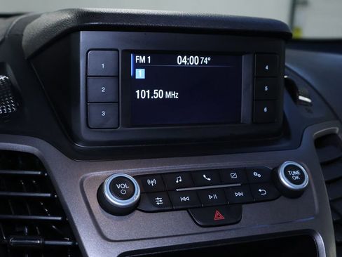 Used 2021 Ford Transit Connect XL FWD image 26