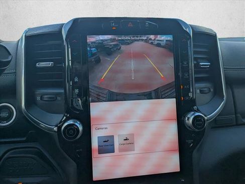 New 2026 RAM 2500 Laramie w/ Night Edition image 12