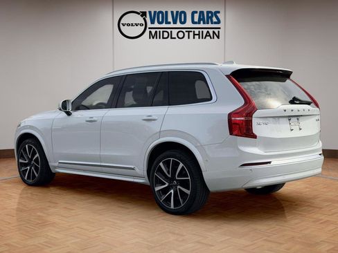 Used 2023 Volvo XC90 B5 Plus AWD/4WD image 22