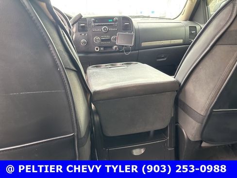 Used 2007 GMC Sierra 1500 SLE w/ SLE1 Preferred Package image 20