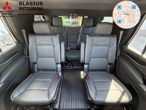 Used 2023 Cadillac Escalade Sport AWD/4WD image 72