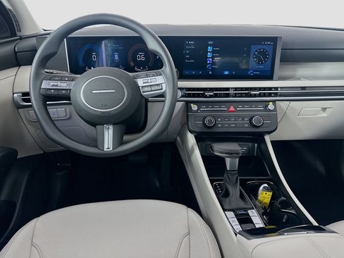 New 2026 Hyundai Tucson SE FWD image 17