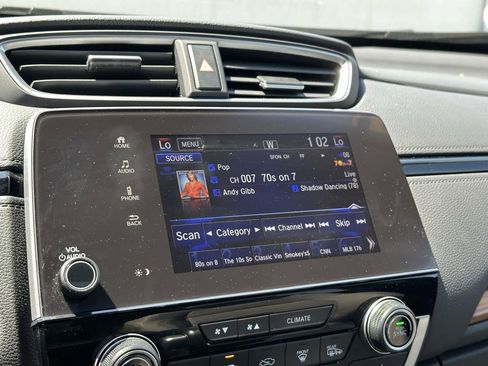 Used 2020 Honda CR-V EX-L image 26
