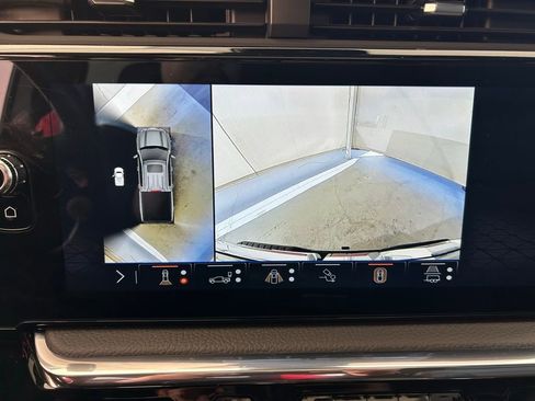 Used 2024 GMC Sierra 1500 Denali w/ Denali Reserve Package image 35