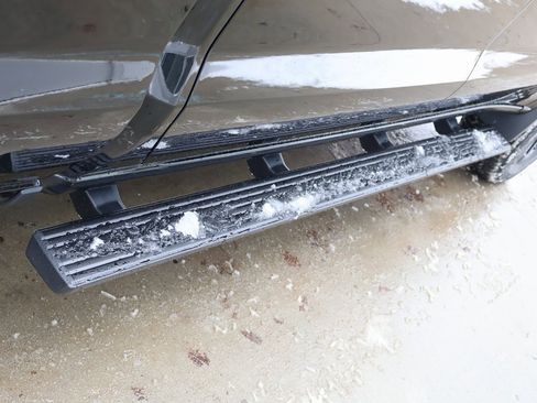 New 2026 Chevrolet Silverado 1500 LT Trail Boss w/ LT Trail Boss Premium Package image 37