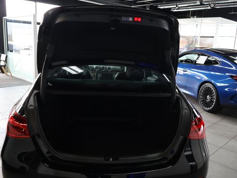 Certified 2025 Mercedes-Benz C 300 Sedan image 21