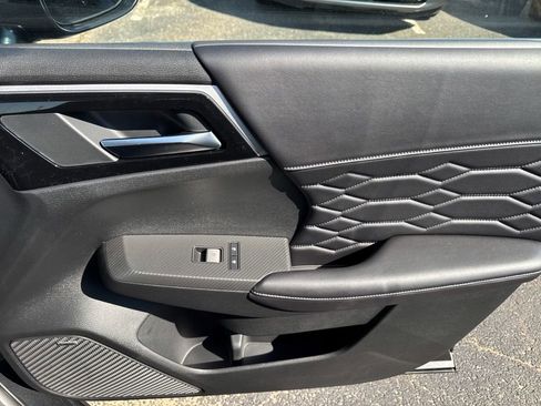 New 2026 Mitsubishi Outlander SEL FWD image 30