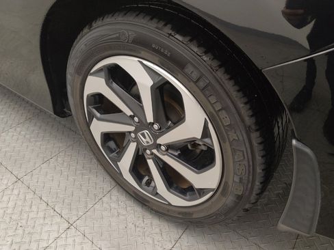 Used 2016 Honda Accord LX-S image 31