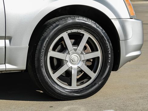 Used 2004 Cadillac SRX AWD/4WD image 50