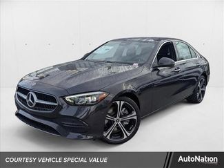 New 2025 Mercedes-Benz C 300 Sedan video 1