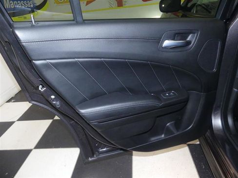 Used 2021 Dodge Charger R/T w/ Daytona Edition Group RWD image 26