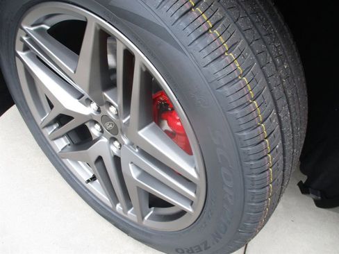 New 2026 Ford Explorer ST-Line w/ ST-Line Street Pack image 19