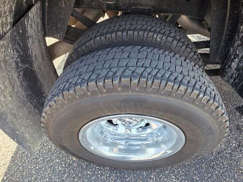 Used 2022 RAM 3500 Tradesman AWD/4WD image 8