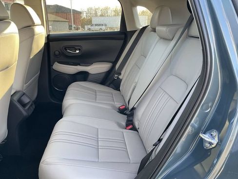 New 2027 Honda HR-V EX-L image 30