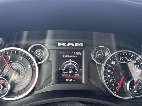 Used 2022 RAM 2500 Tradesman image 15