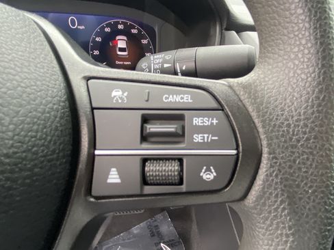 Certified 2025 Honda Accord SE image 26