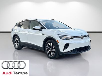 Used 2025 Volkswagen ID.4 Pro