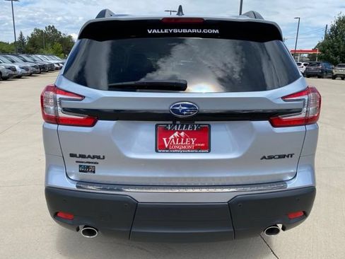 New 2026 Subaru Ascent Premium AWD/4WD image 4