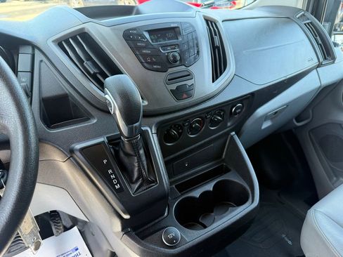 Used 2019 Ford Transit 350 XL RWD image 16