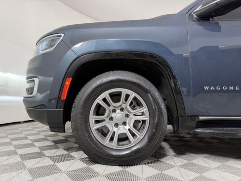 Used 2023 Jeep Wagoneer 4WD image 27