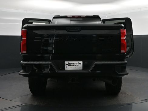 New 2026 Chevrolet Silverado 2500 High Country w/ High Country Premium Package AWD/4WD image 46