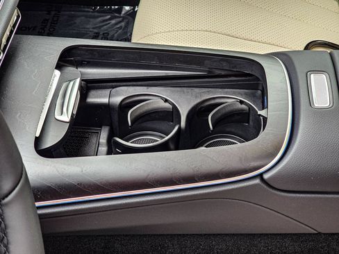 New 2026 Mercedes-Benz E 350 4MATIC Sedan image 14