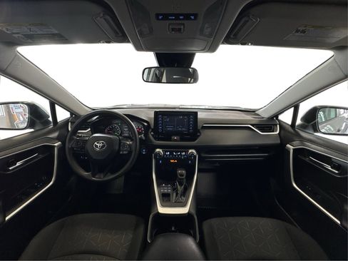 Used 2022 Toyota RAV4 XLE AWD/4WD image 26