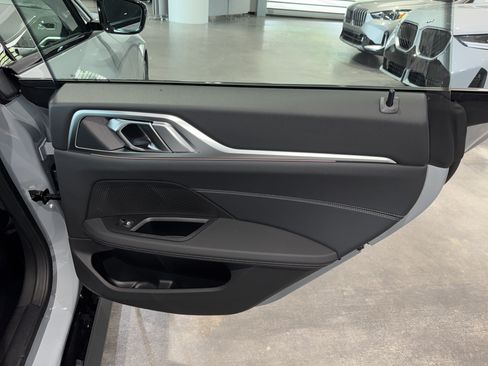 New 2026 BMW 430i w/ M Sport Package RWD image 10