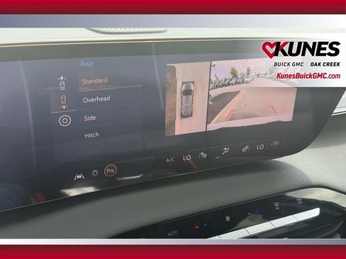 New 2026 Buick Enclave Sport Touring w/ Power Package AWD/4WD image 29