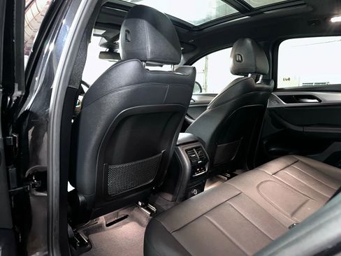 Used 2019 BMW X4 xDrive30i image 27