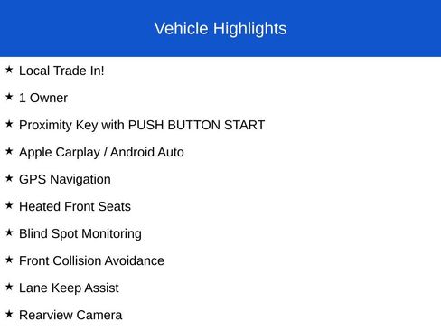 Used 2023 Hyundai Elantra SEL w/ Convenience Package FWD image 2