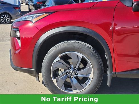 Certified 2024 Nissan Rogue SV w/ SV Premium Package image 7