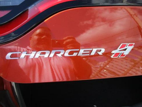 Certified 2023 Dodge Charger SXT w/ Cold Weather Package image 27