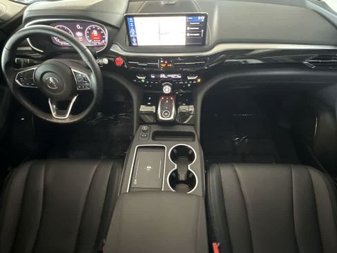 Used 2026 Acura MDX FWD image 24