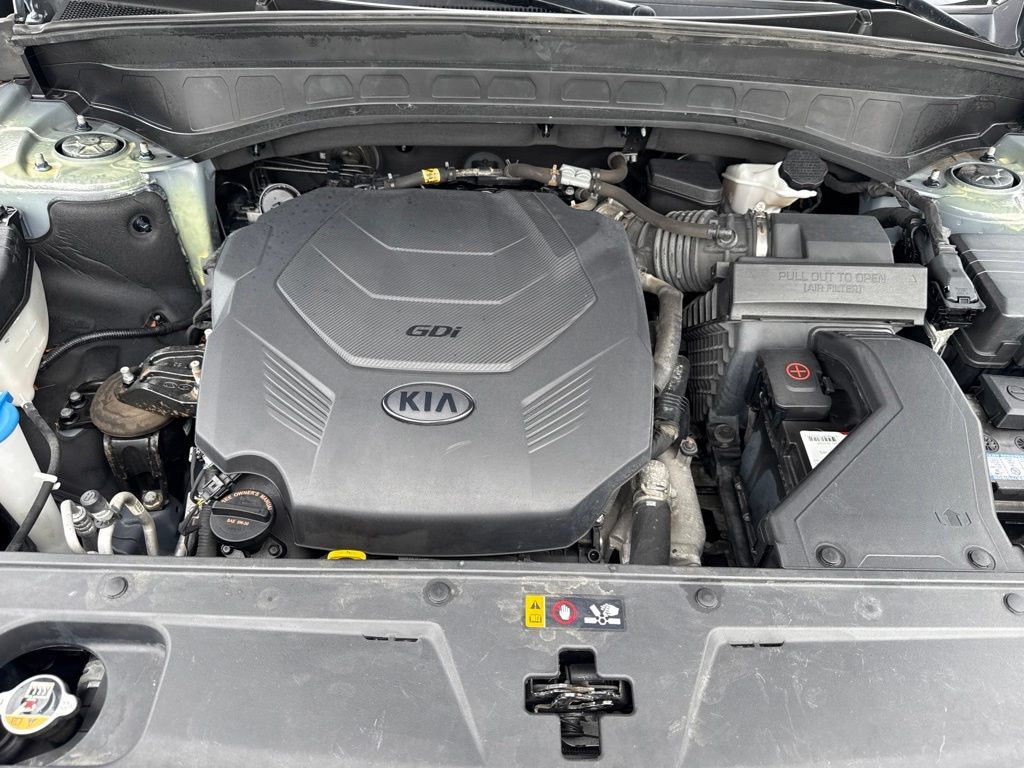 Used 2020 Kia Telluride EX AWD/4WD image 13