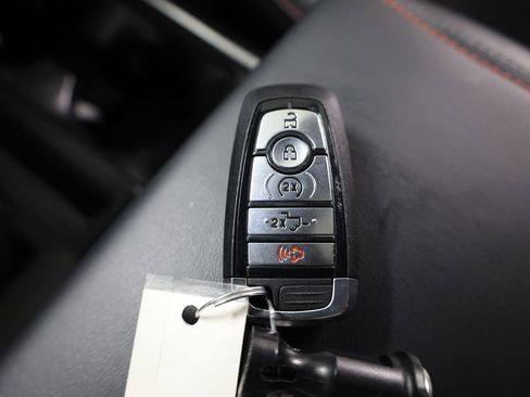 Certified 2025 Ford F150 Raptor image 22