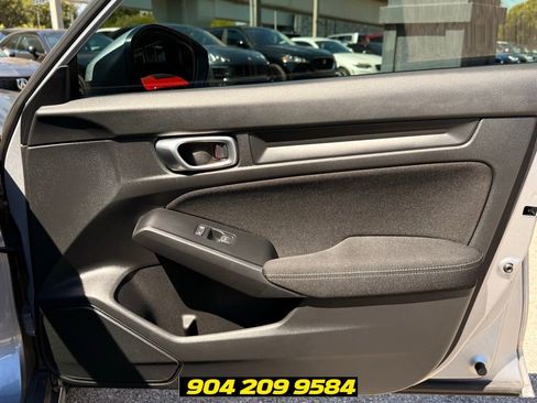 Used 2023 Honda Civic LX image 33