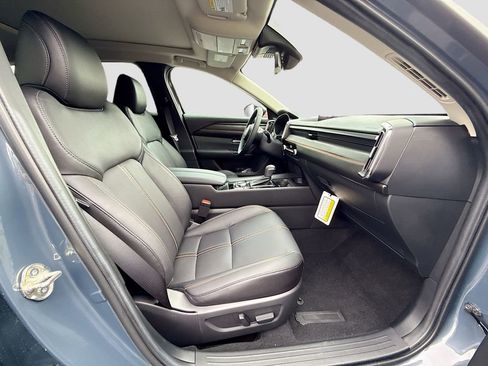 New 2025 MAZDA CX-50 2.5 Hybrid w/ Cargo Package image 31