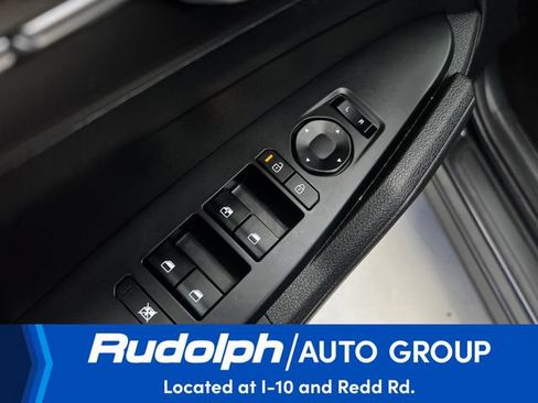 Used 2026 Kia Sportage LX FWD image 11