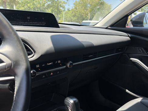 Used 2021 MAZDA CX-30 AWD 2.5 S w/ Select Package image 29