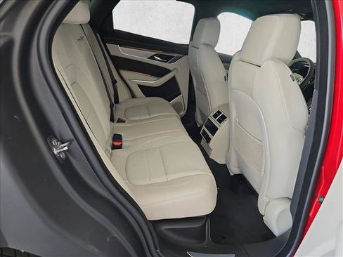 Used 2026 Jaguar F-PACE R-Dynamic S AWD/4WD image 8