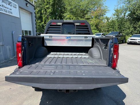 Used 2019 Ford F350 Lariat AWD/4WD image 7