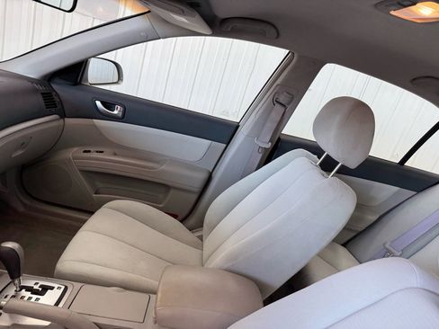 Used 2008 Hyundai Sonata GLS image 17