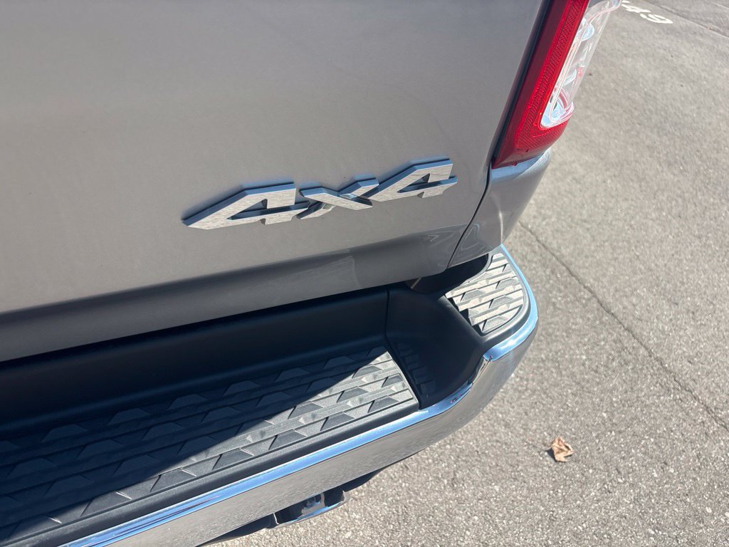 Used 2022 RAM 1500 Big Horn AWD/4WD image 28