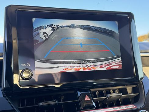 New 2026 Toyota Corolla LE image 6