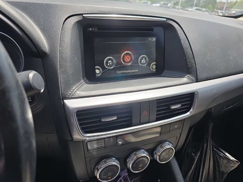 Used 2016 MAZDA CX-5 Touring FWD image 13